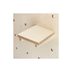 Pegboard – Ablage 11 cm
