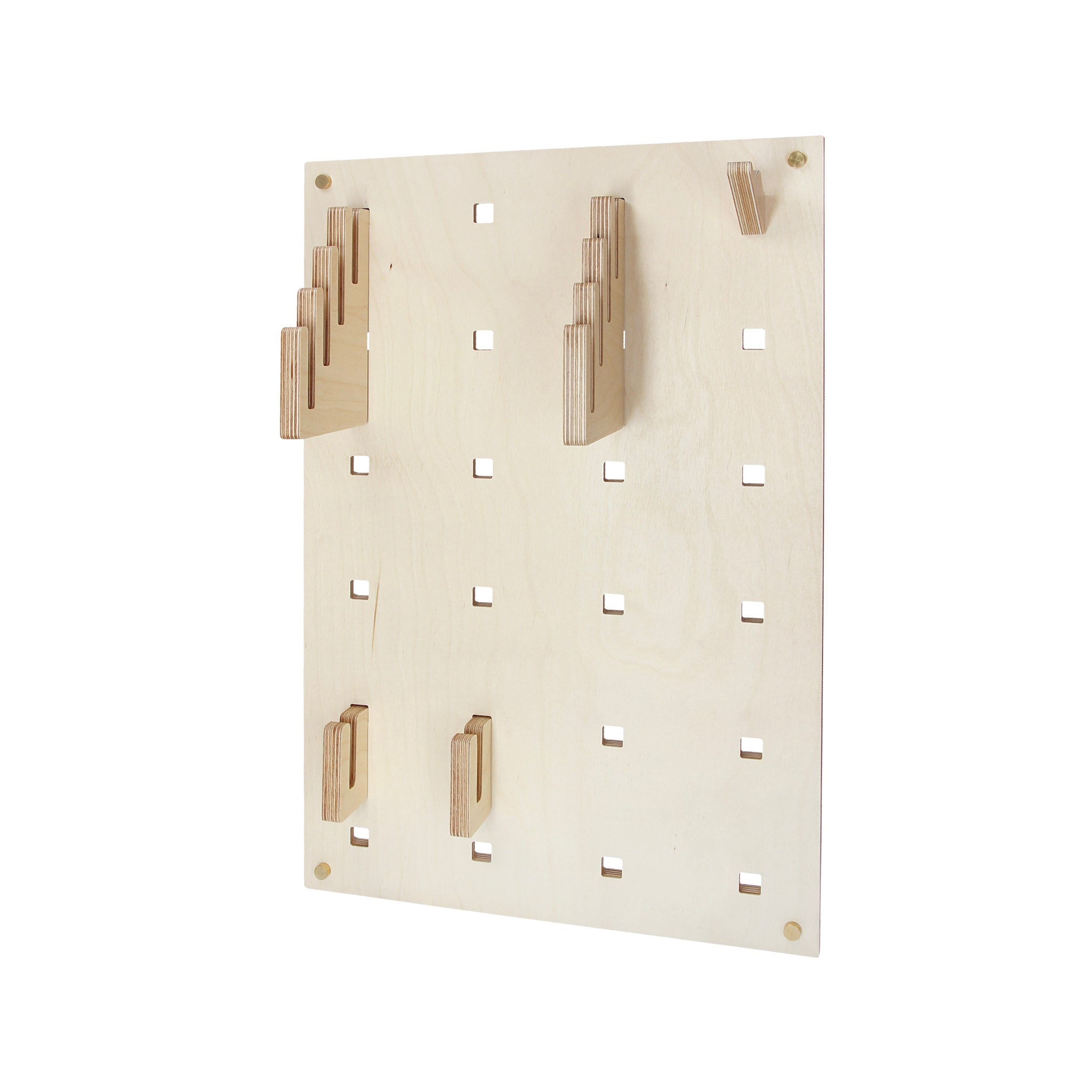 Pegboard – Musik-Starter-Set