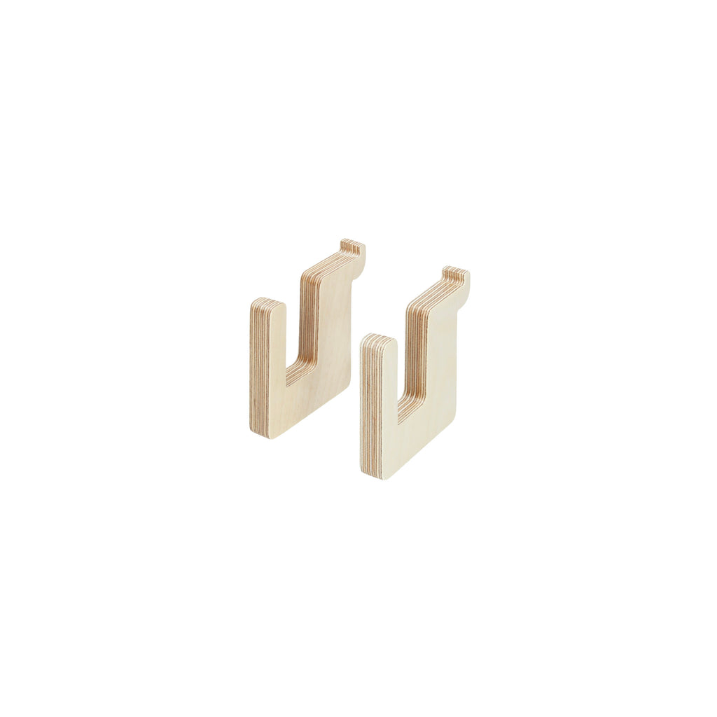 Pegboard – Laptop-Halterung