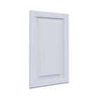 Front lakierowany biały ramkowy Classic - próbka do IKEA