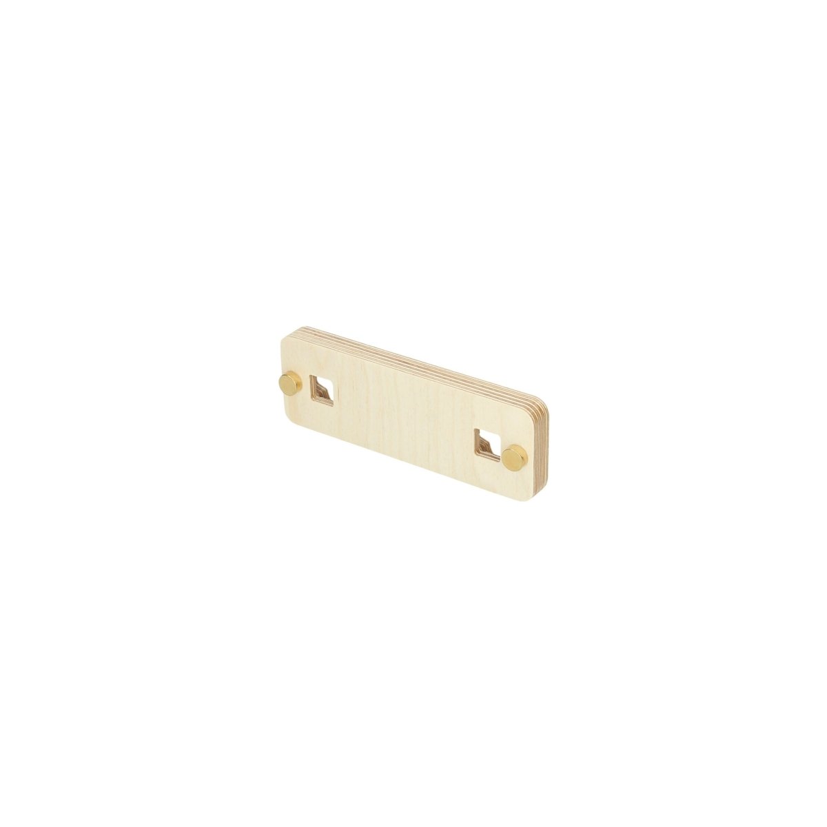 Pegboard Ogony uchwyt na telefon kompatybilny z systemem pegboard