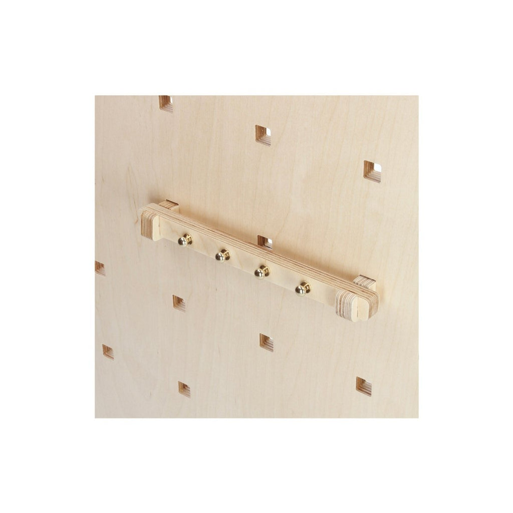 Pegboard Ogony uchwyt na laptop ze stabilnym wspornikiem